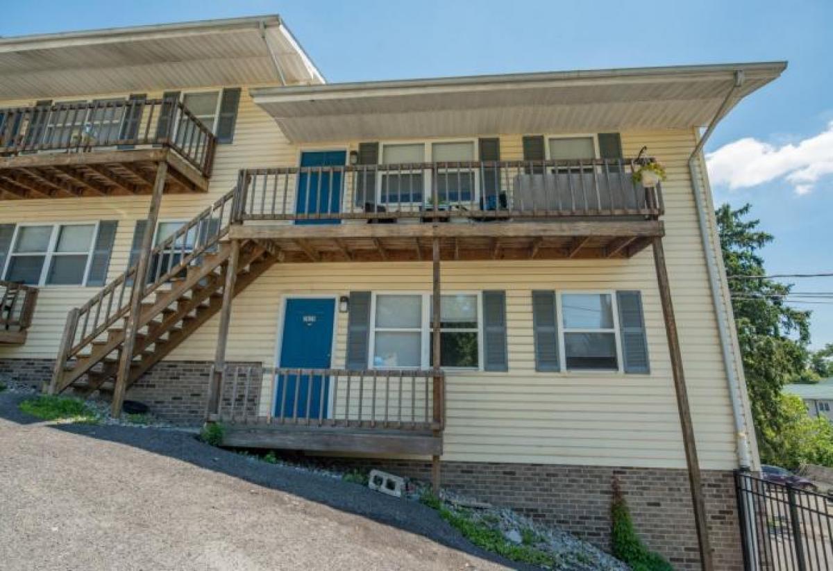 Picture of Apartment For Rent in Morgantown, West Virginia, United States