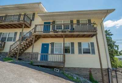 Apartment For Rent in Morgantown, West Virginia