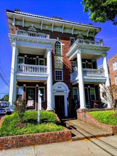 Apartment For Rent in Richmond, Virginia