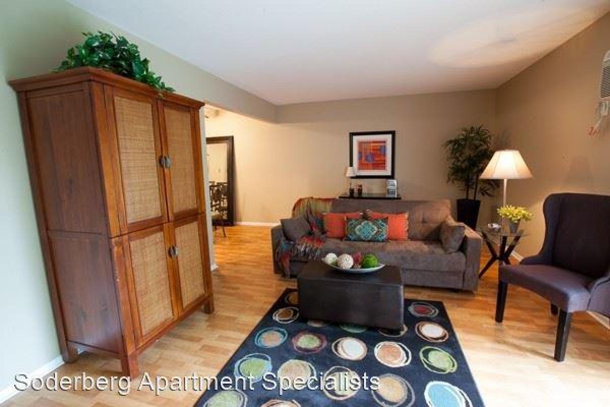 Picture of Apartment For Rent in Brooklyn Park, Minnesota, United States