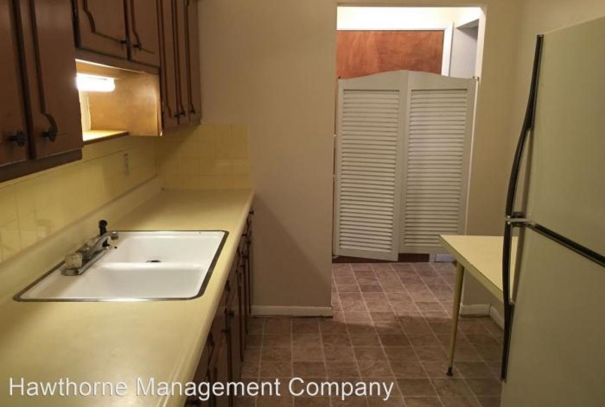 Picture of Apartment For Rent in Columbia, Missouri, United States