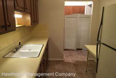 Apartment For Rent in Columbia, Missouri