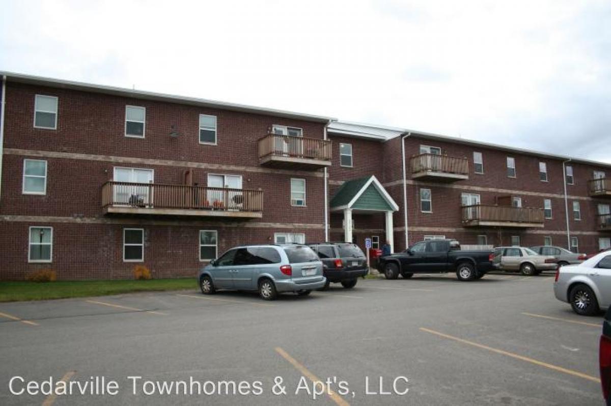 Picture of Apartment For Rent in Marquette, Michigan, United States