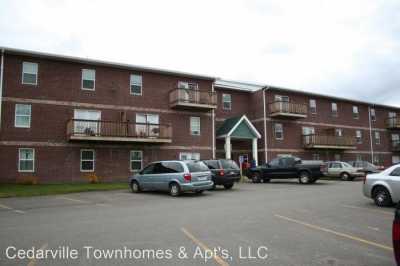 Apartment For Rent in Marquette, Michigan