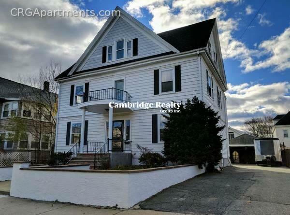 Picture of Home For Rent in Medford, Massachusetts, United States