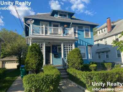 Condo For Rent in Medford, Massachusetts