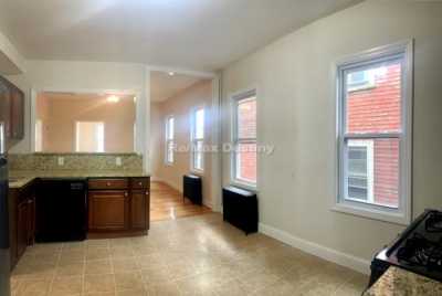 Condo For Rent in Chelsea, Massachusetts