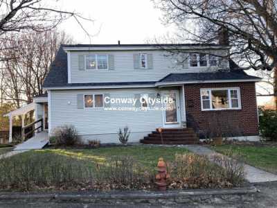 Condo For Rent in Methuen, Massachusetts