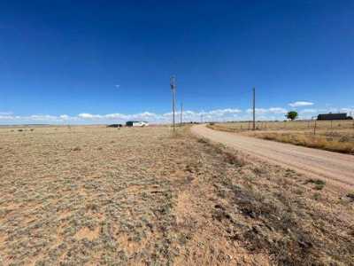 Residential Land For Sale in Moriarty, New Mexico