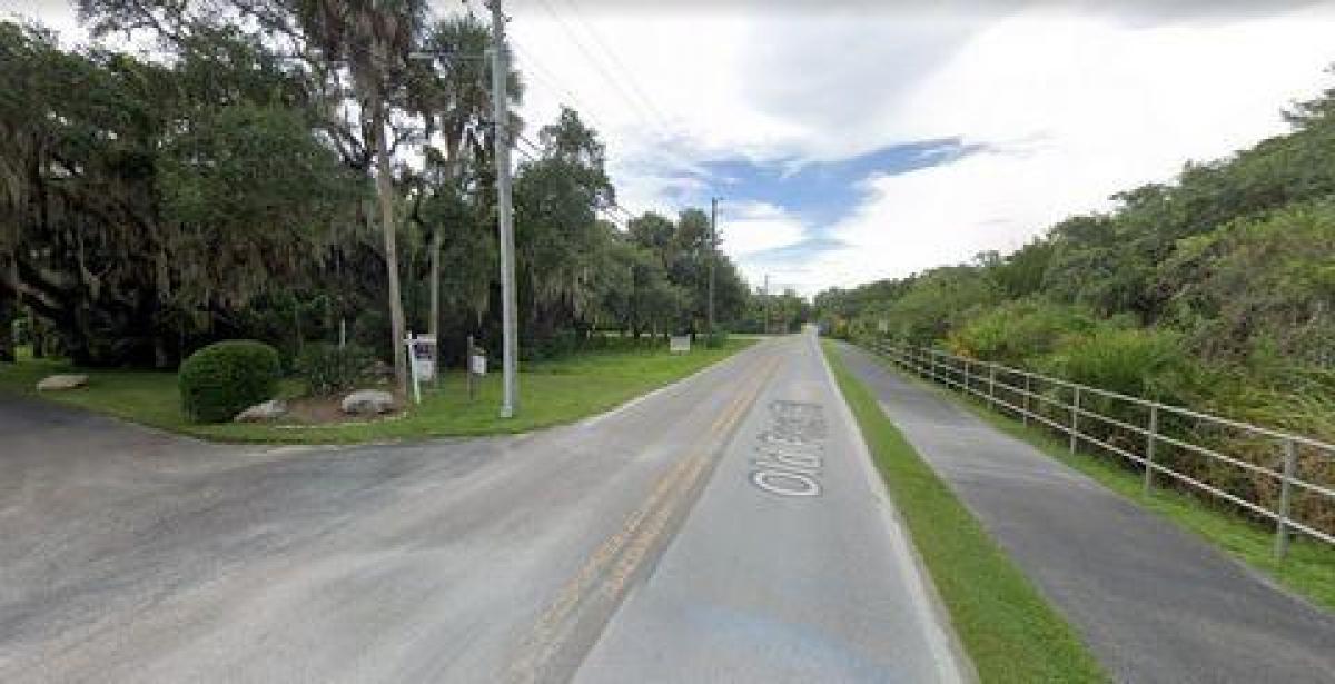 Picture of Residential Land For Sale in Port Richey, Florida, United States