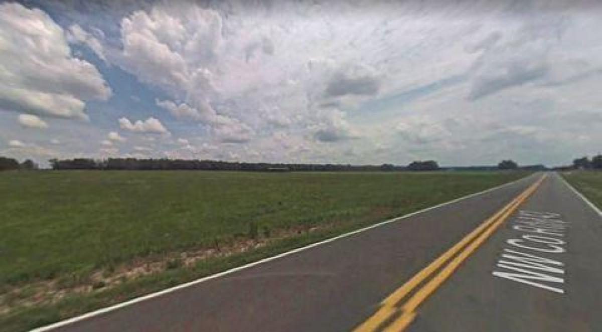 Picture of Residential Land For Sale in Jennings, Florida, United States