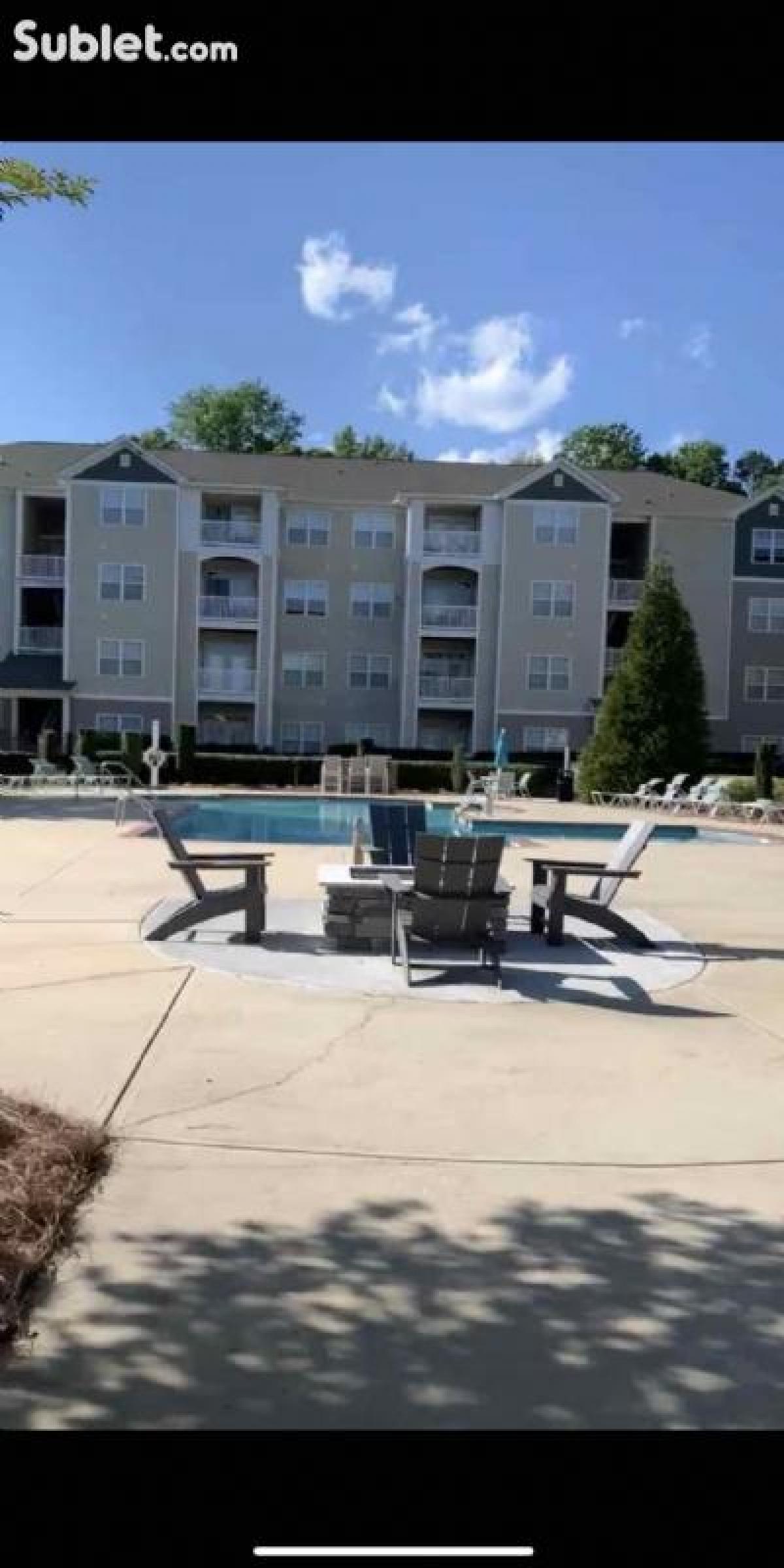 Picture of Apartment For Rent in York, South Carolina, United States