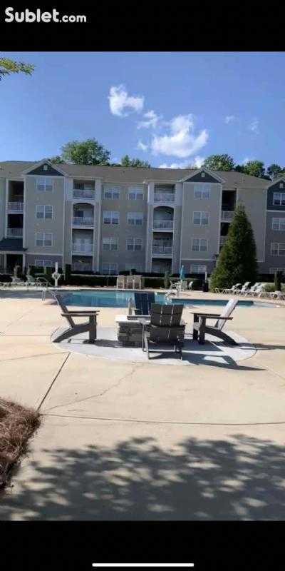 Apartment For Rent in York, South Carolina