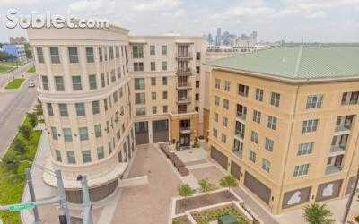 Apartment For Rent in Dallas, Texas