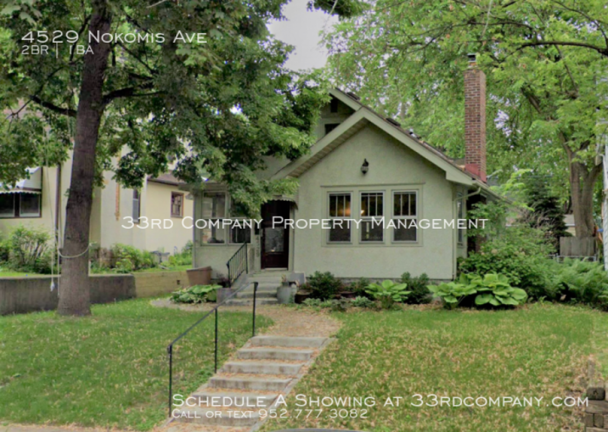 Picture of Home For Rent in Minneapolis, Minnesota, United States