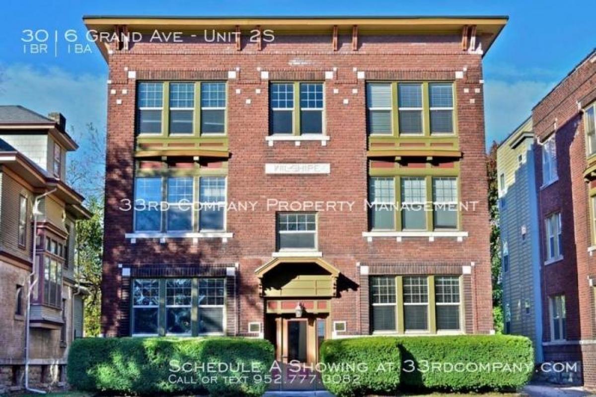 Picture of Apartment For Rent in Kansas City, Missouri, United States