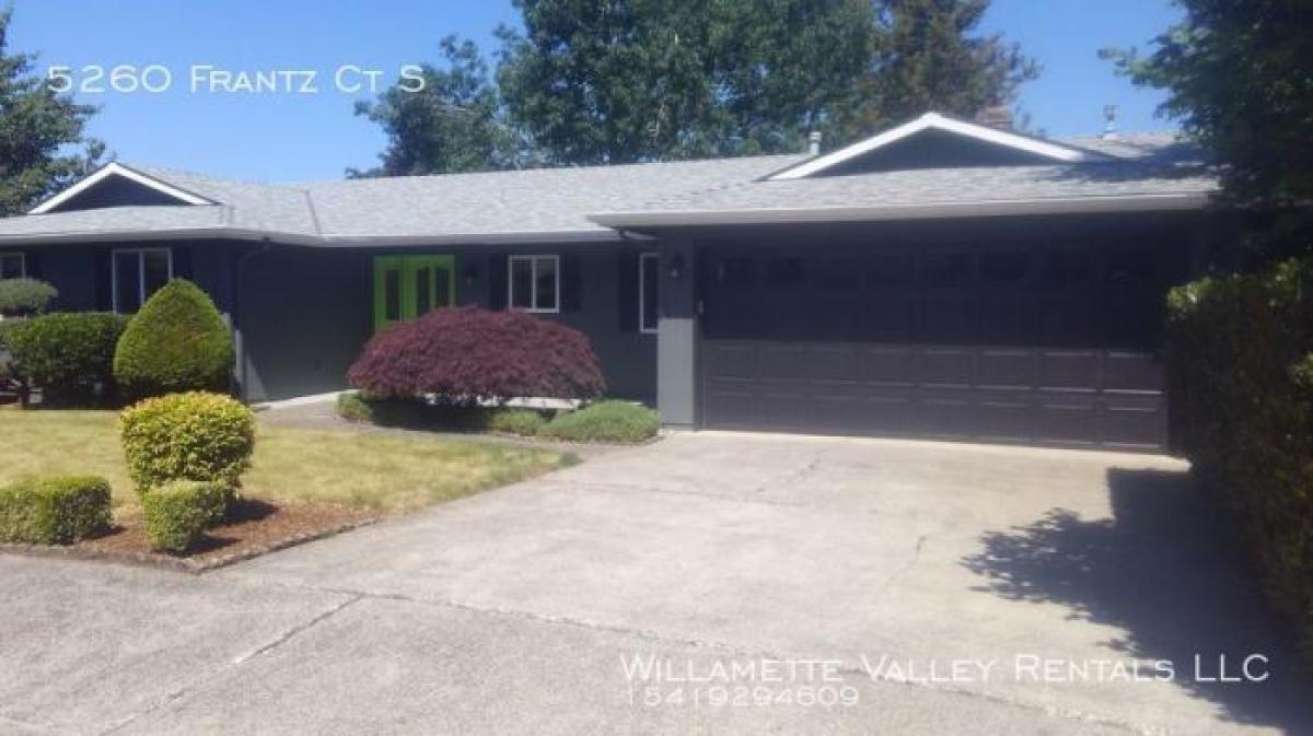 Picture of Home For Rent in Fort Klamath, Oregon, United States