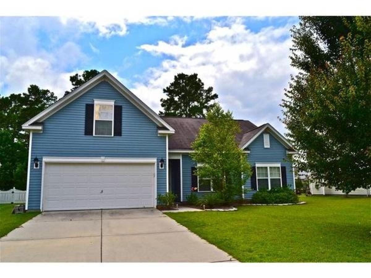 Picture of Home For Rent in Hanahan, South Carolina, United States