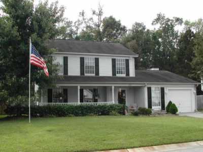 Home For Rent in North Charleston, South Carolina