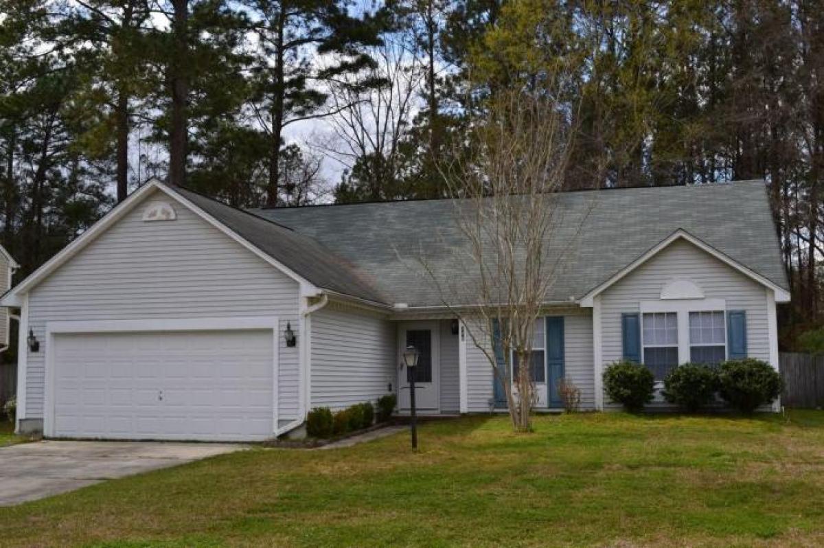 Picture of Home For Rent in Summerville, South Carolina, United States