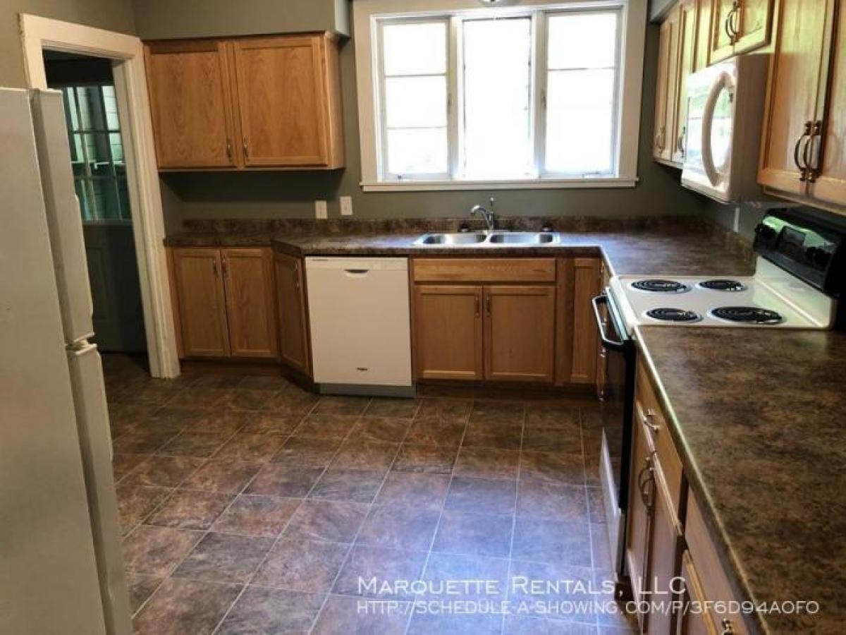 Picture of Home For Rent in Marquette, Michigan, United States