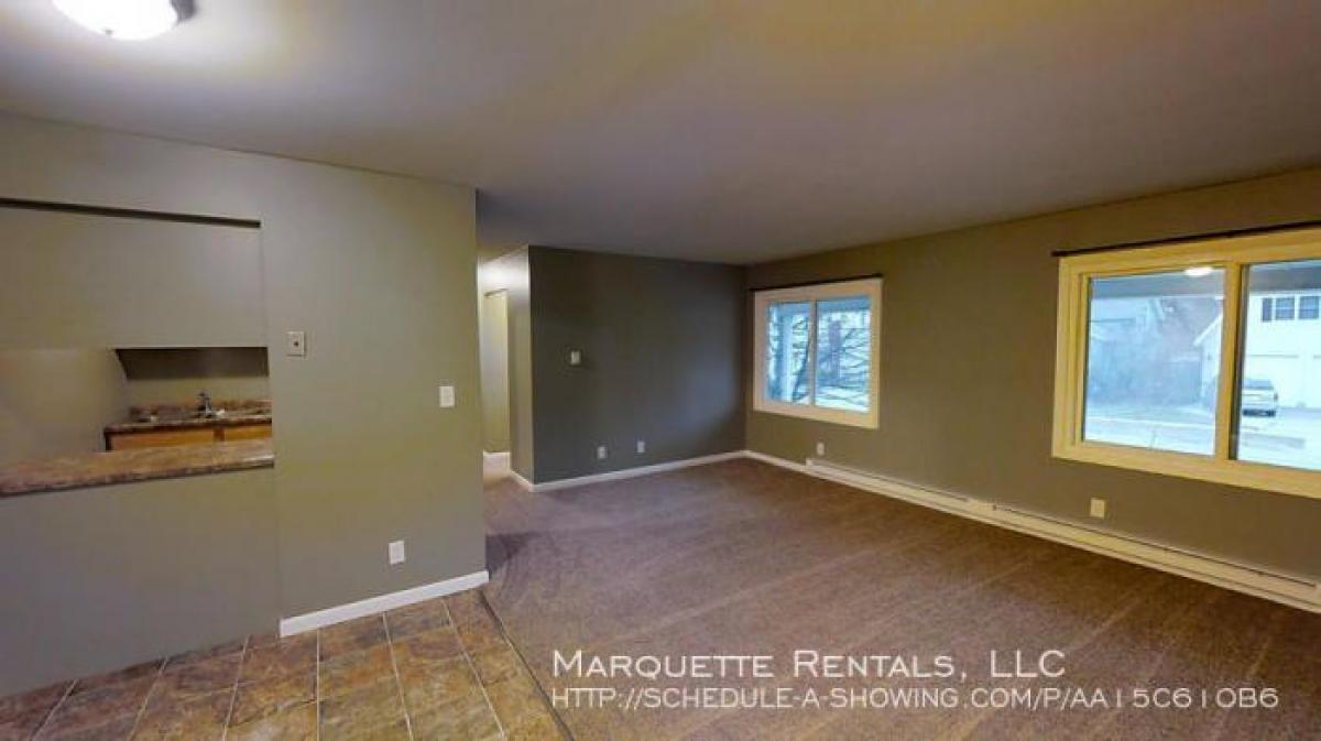 Picture of Home For Rent in Marquette, Michigan, United States