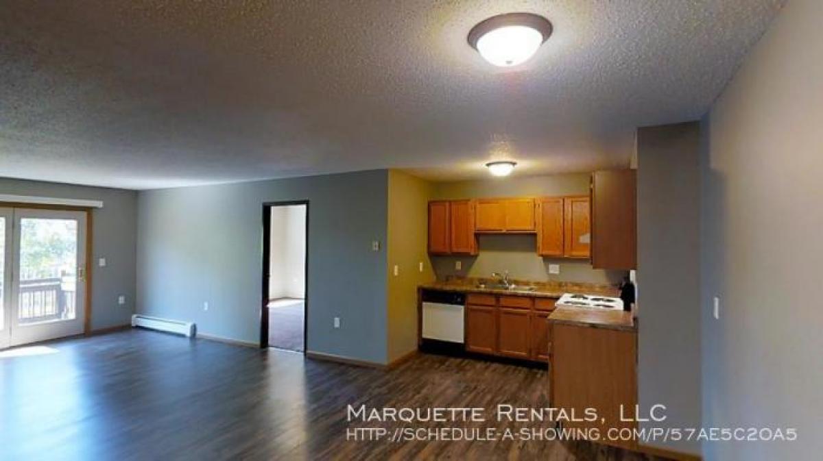 Picture of Home For Rent in Marquette, Michigan, United States