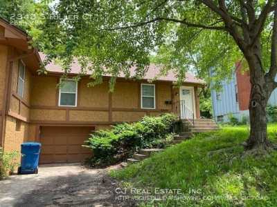 Apartment For Rent in Independence, Missouri