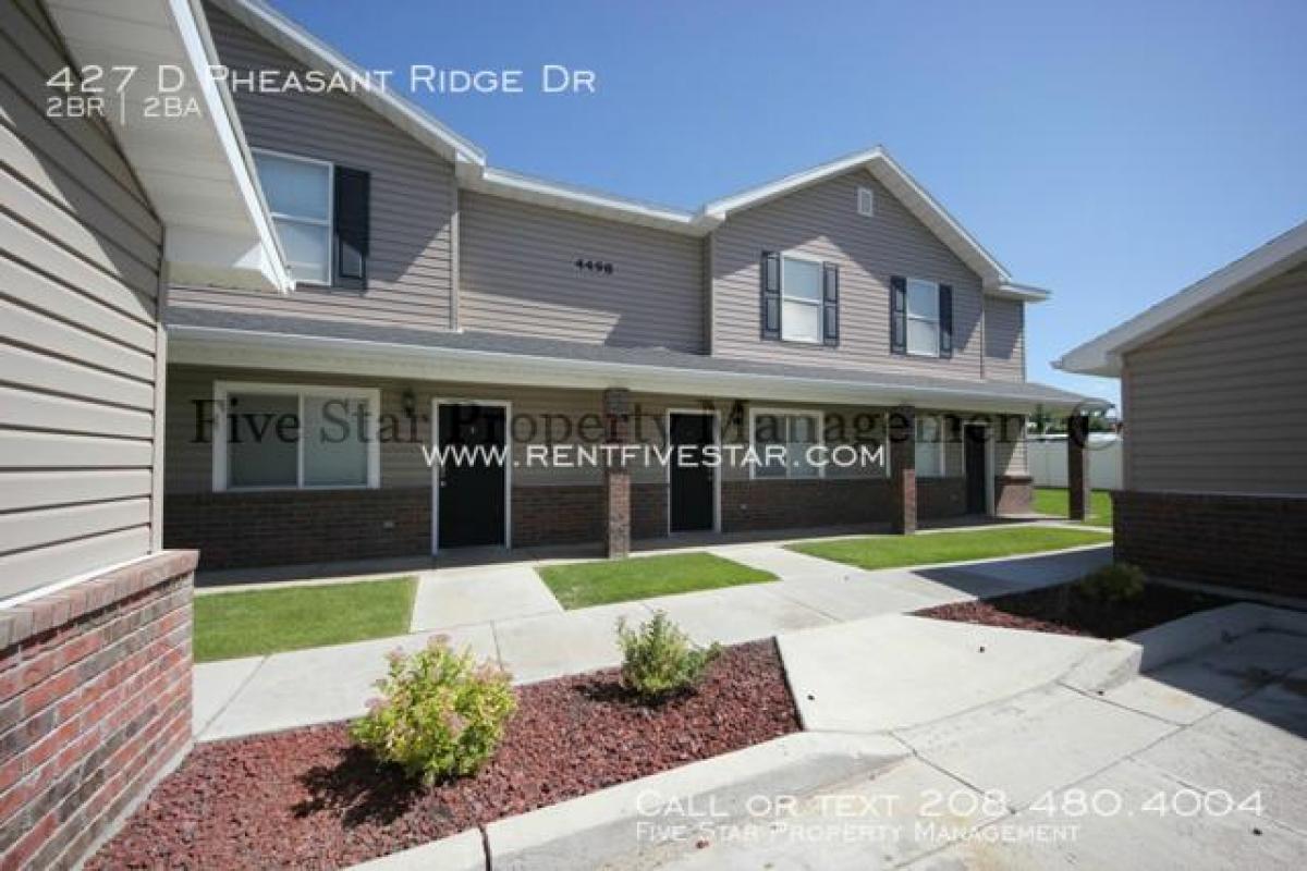 Picture of Apartment For Rent in Chubbuck, Idaho, United States