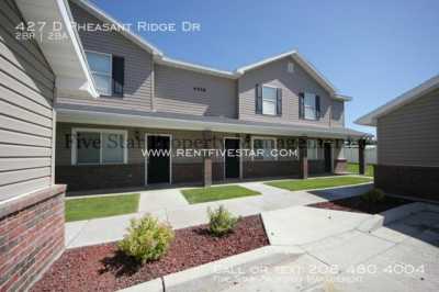 Apartment For Rent in Chubbuck, Idaho