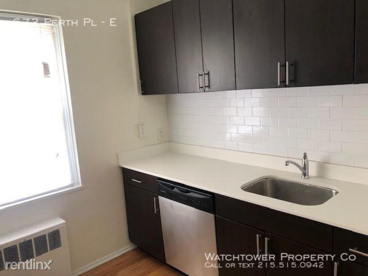 Picture of Condo For Rent in Philadelphia, Pennsylvania, United States