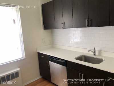 Condo For Rent in Philadelphia, Pennsylvania