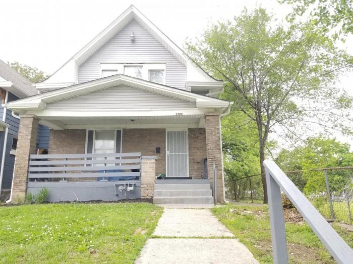 Picture of Home For Rent in Kansas City, Missouri, United States