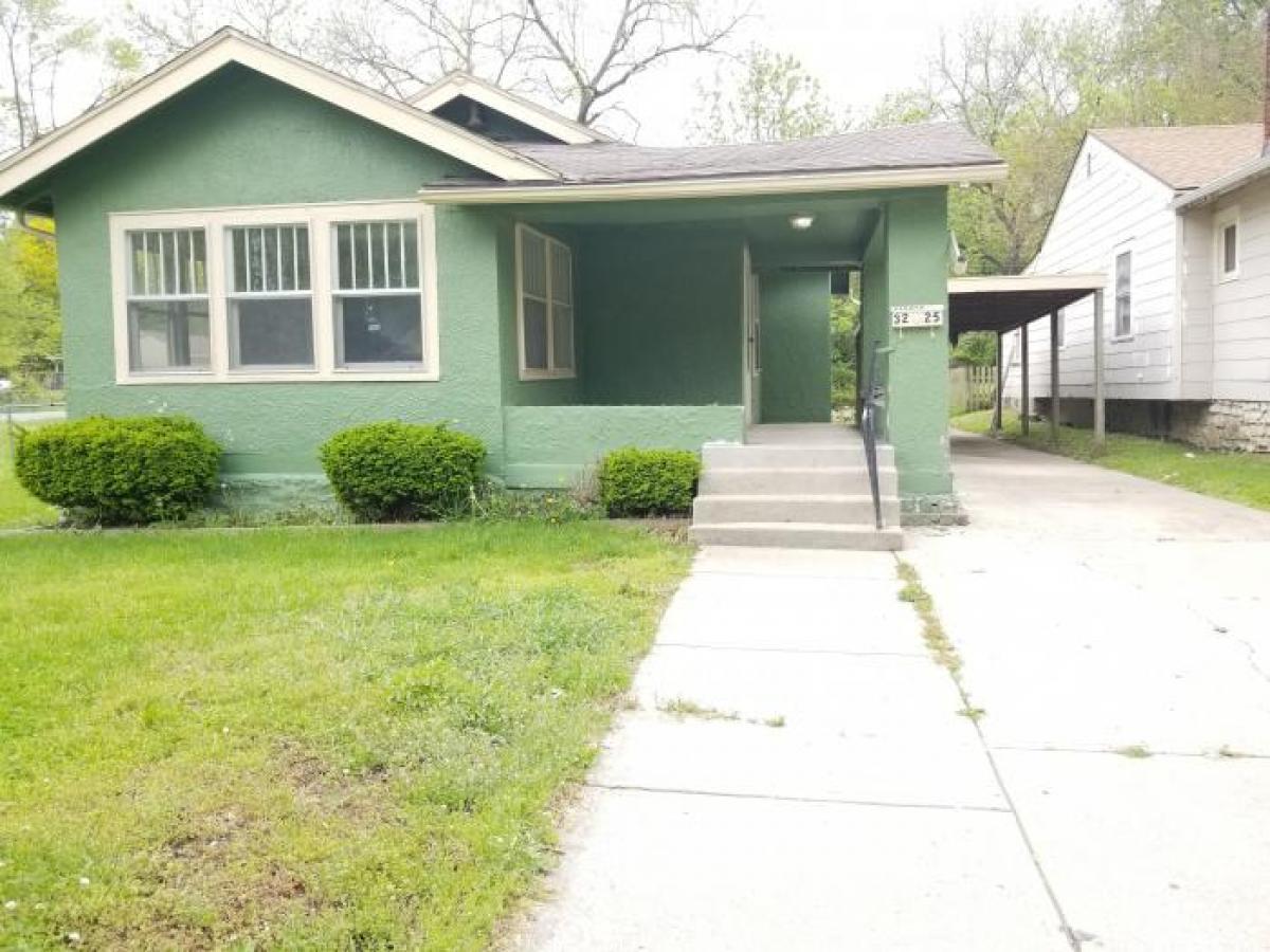 Picture of Home For Rent in Kansas City, Missouri, United States