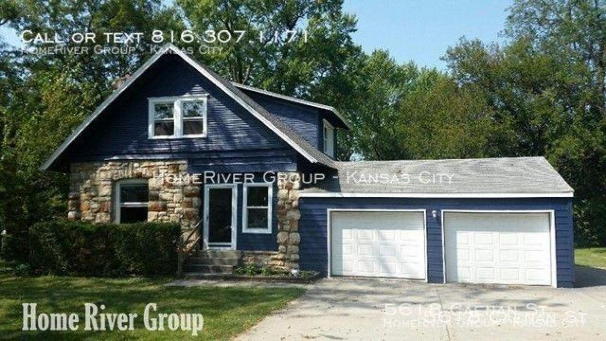 Picture of Home For Rent in Shawnee, Kansas, United States