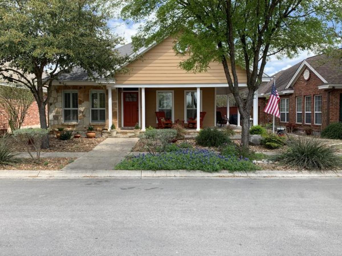 Picture of Home For Rent in New Braunfels, Texas, United States