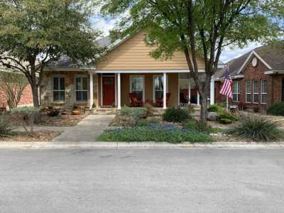 Home For Rent in New Braunfels, Texas