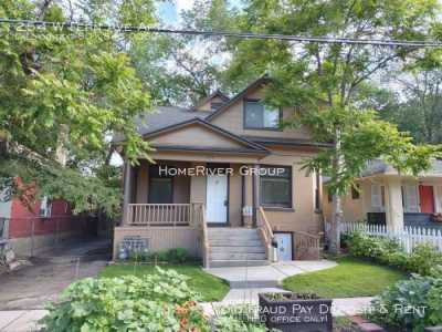 Home For Rent in Salt Lake City, Utah