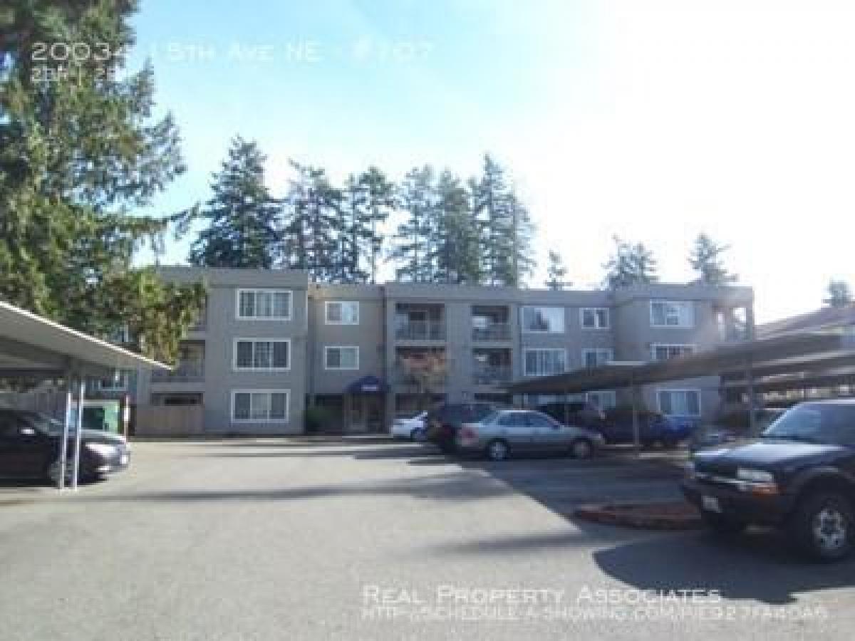 Picture of Apartment For Rent in Shoreline, Washington, United States