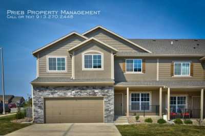 Home For Rent in Olathe, Kansas