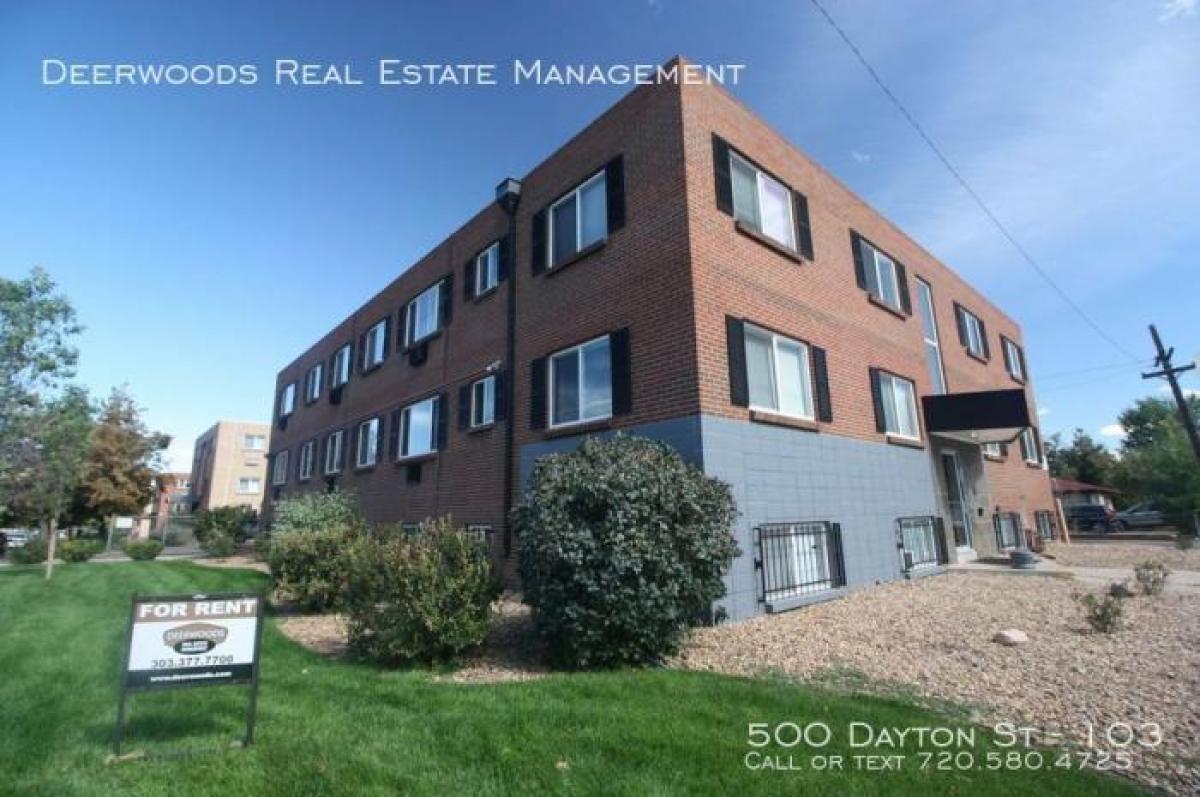 Picture of Apartment For Rent in Aurora, Colorado, United States