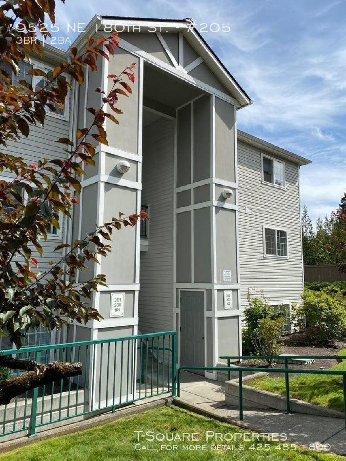 Picture of Apartment For Rent in Bothell, Washington, United States