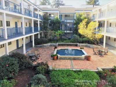 Apartment For Rent in San Jose, California