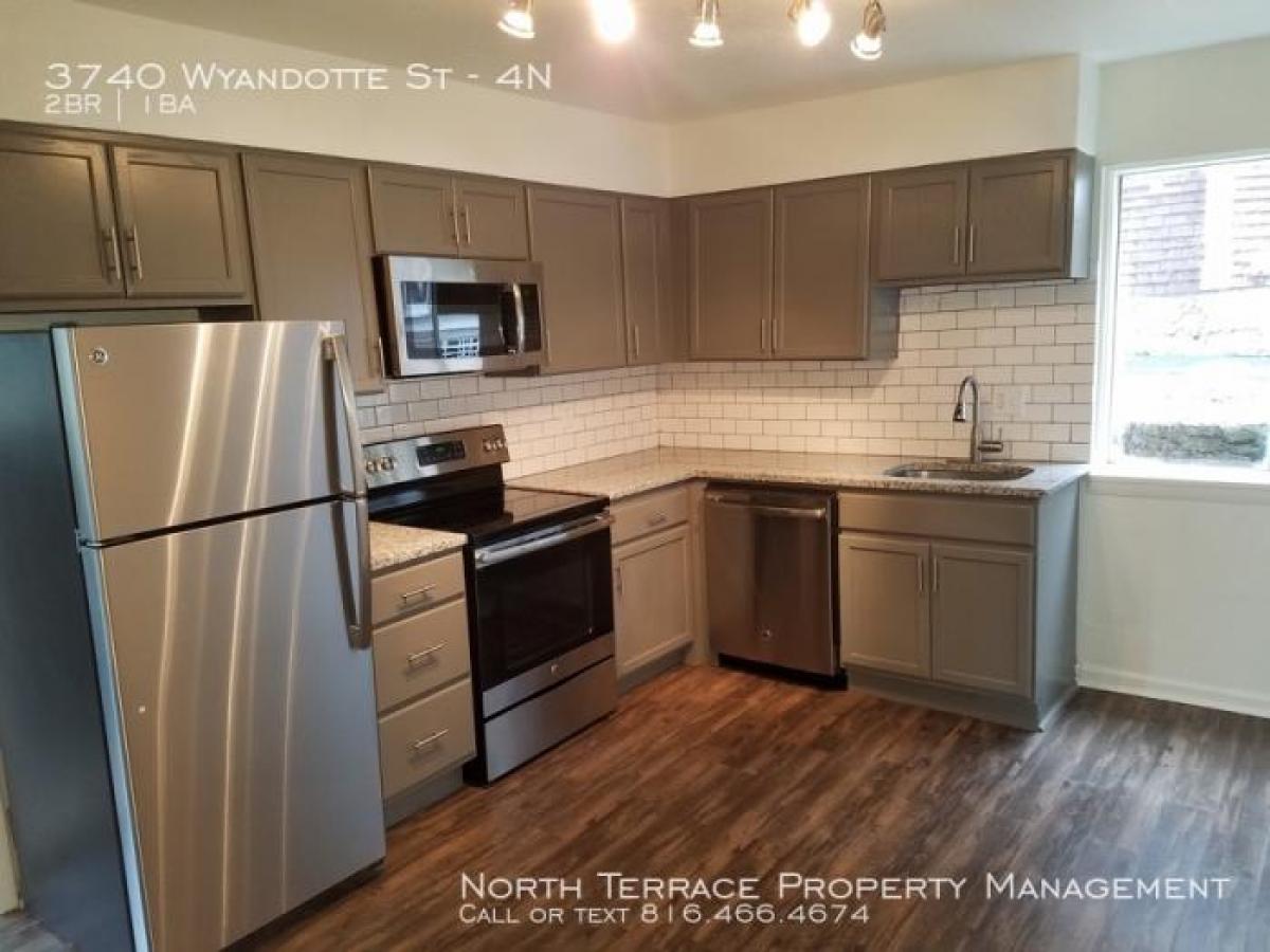 Picture of Apartment For Rent in Kansas City, Missouri, United States