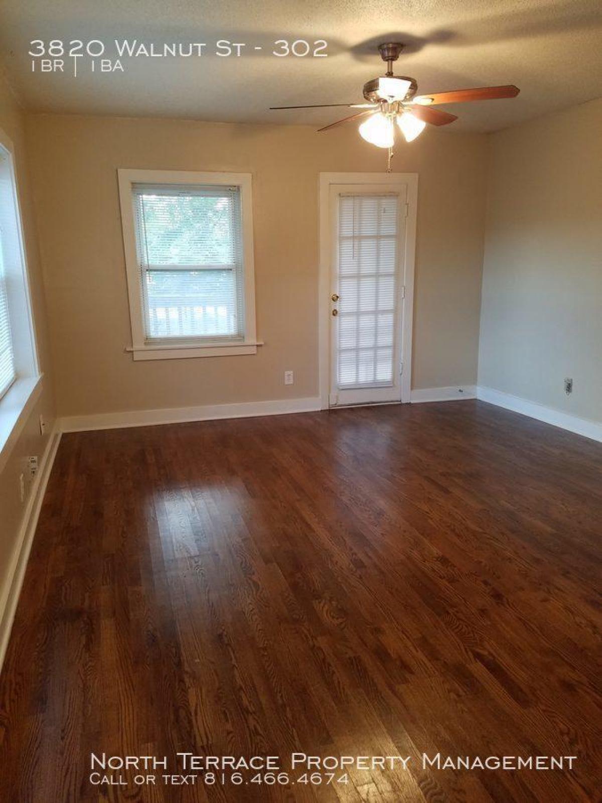 Picture of Apartment For Rent in Kansas City, Missouri, United States