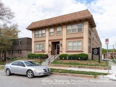 Apartment For Rent in Kansas City, Missouri