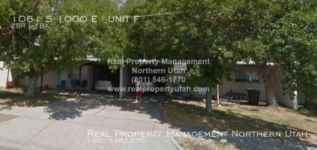 Picture of Apartment For Rent in Clearfield, Utah, United States