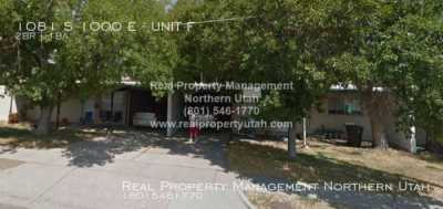 Apartment For Rent in Clearfield, Utah