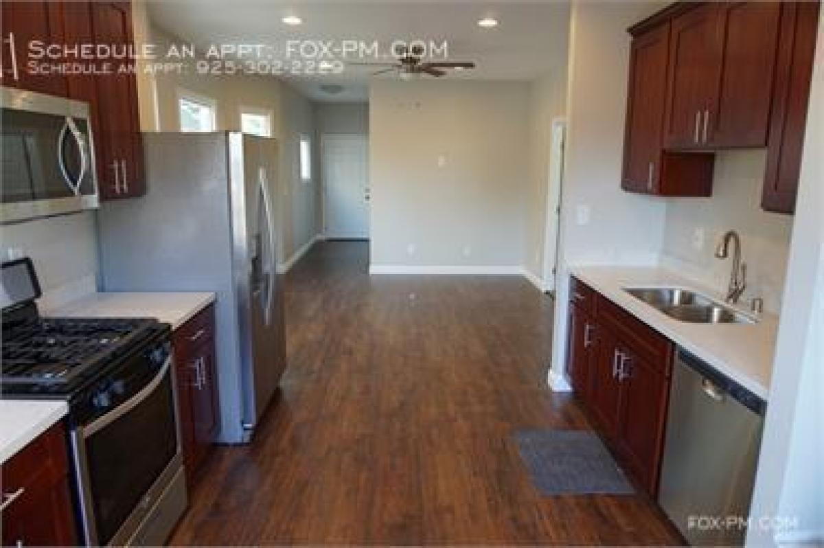 Picture of Home For Rent in Oakland, California, United States