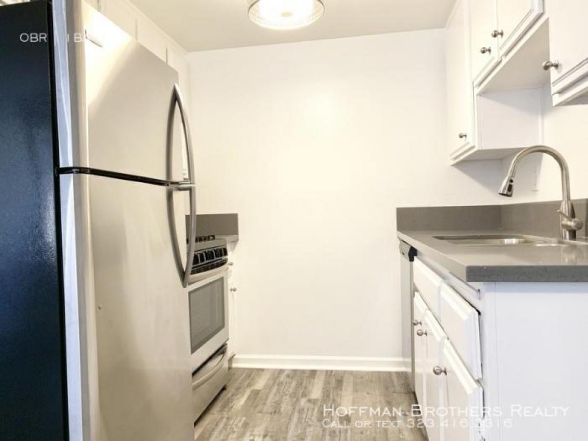 Picture of Apartment For Rent in San Pedro, California, United States